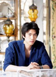 Фото №2 Сон Джун