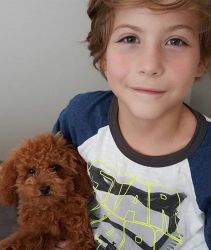 Фото №1 Джейкоб Тремблей