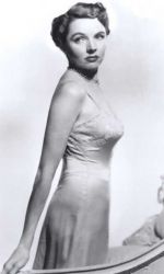 Фото №2 Джейн Уайатт