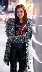 Фото №2 Мишель ДеФрайтс