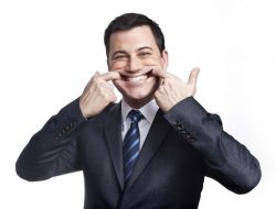 Фото №2 Джимми Киммел Фото №2 Джимми Киммел