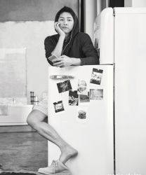 Фото №1 Сон Джун-ги