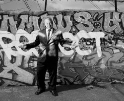 Фото №2 Родни Дейнджерфилд