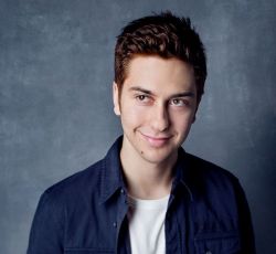 Фото №2 Нат Вулф