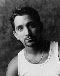 Фото №2 Джеймс Мадио