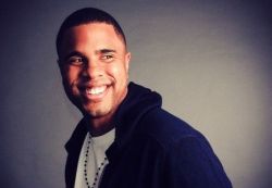 Фото №1 Крис Хилл