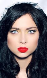 Фото №1 Настасья Самбурская