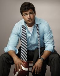 Фото №1 Кайл Чандлер