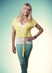 Фото №2 Люси Панч