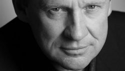 Фото №1 Питер Фёрт