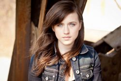 Фото №1 Кендра Ли Тимминс