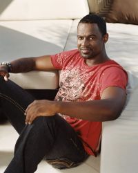 Фото №1 Брайан МакНайт