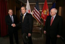 Фото №1 Дональд Рамсфельд