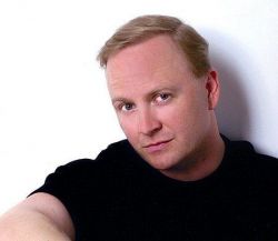 Фото №1 Даг МакКиэн