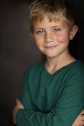 Фото №1 Эйден Флауэрс