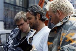 Фото №2 Грег Штраус