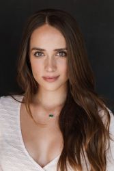 Фото №1 Александра Харрис