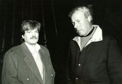 Фото №2 Джон Глен