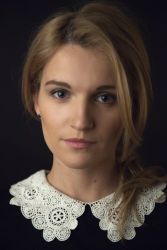 Фото №1 Женя Малахова