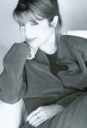 Фото №1 Джоэнна Санчез