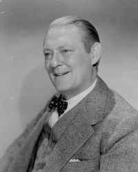 Фото №1 Лайонел Бэрримор