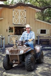 Фото №1 Том Селлек