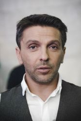 Фото №1 Леонид Барац