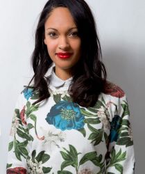 Фото №2 Синтия Аддай-Робинсон