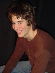 Фото №1 Яннис Леспер