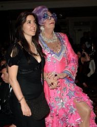 Фото №2 Бэрри Хамфриз