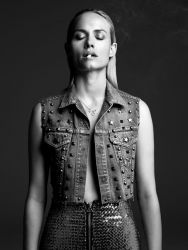 Фото №1 Эмбер Валлетта