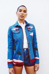 Фото №1 Александра Шипп