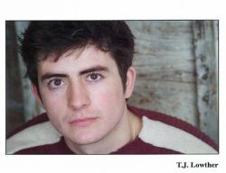 Фото №1 Т. Дж. Лоузер