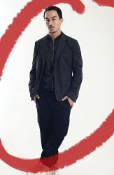 Фото №1 Джо Таслим