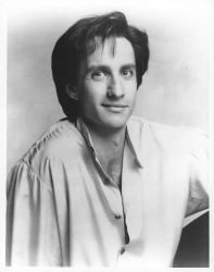 Фото №1 Бронсон Пиншо