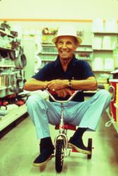 Фото №2 Хьюм Кронин