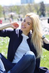 Фото №2 Оксана Сидоренко