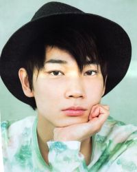 Фото №2 Го Аяно