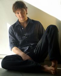 Фото №1 Сильвио Муччино