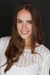 Фото №2 Александра Харрис