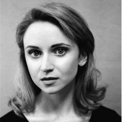 Фото №1 Дженн Мюррэй Фото №1 Дженн Мюррэй