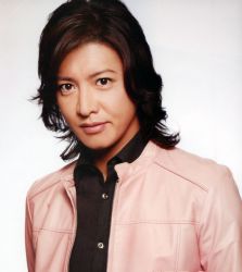 Фото №2 Такуя Кимура