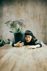 Фото №1 Ян Гэ