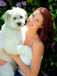 Фото №1 Шеннон Элизабет