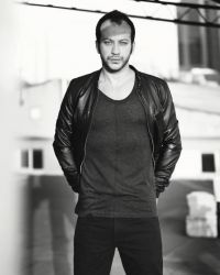 Фото №2 Рыза Коджаоглу