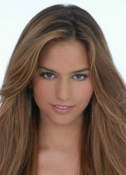 Фото №2 Дженезис Родригез