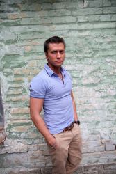 Фото №1 Павел Прилучный