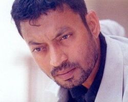 Фото №1 Ирфан Кхан