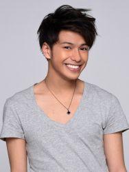 Фото №1 Уин Морисаки