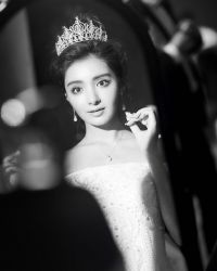 Фото №1 Мадина Мемет